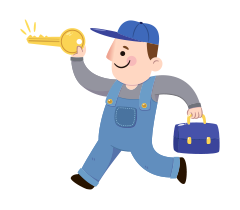 Local emergency lockout specialist near you offering 24/7 emergency lockout solution in Chicago, IL