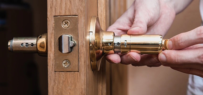 24 Hours Locksmith in Chicago, IL