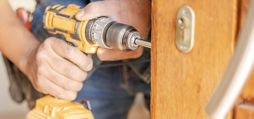 Eviction Locksmith in Chicago, Illinois