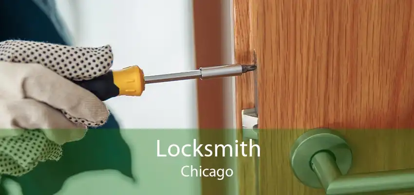 Locksmith Chicago