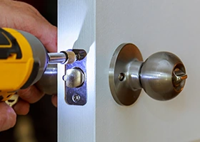 Door Lock Replacement in Chicago